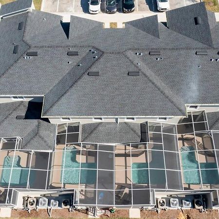 Gorgeous 5 Bd W/ Pool Close To Disney @ Champions Gate 948 Kissimmee Exteriör bild