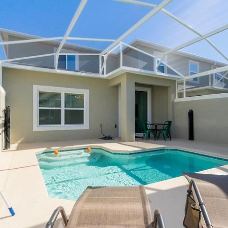 Gorgeous 5 Bd W/ Pool Close To Disney @ Champions Gate 948 Kissimmee Exteriör bild