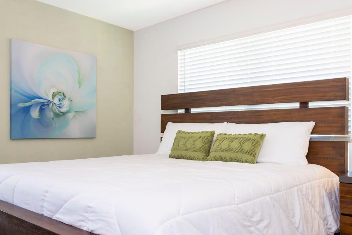 Gorgeous 5 Bd W/ Pool Close To Disney @ Champions Gate 948 Kissimmee Exteriör bild