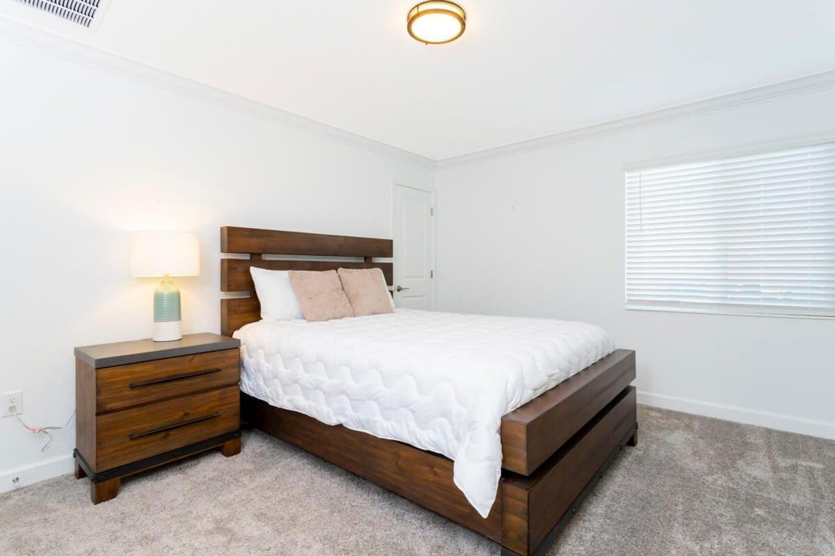 Gorgeous 5 Bd W/ Pool Close To Disney @ Champions Gate 948 Kissimmee Exteriör bild